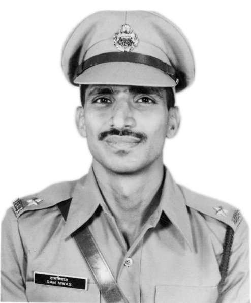 Ram Niwas 